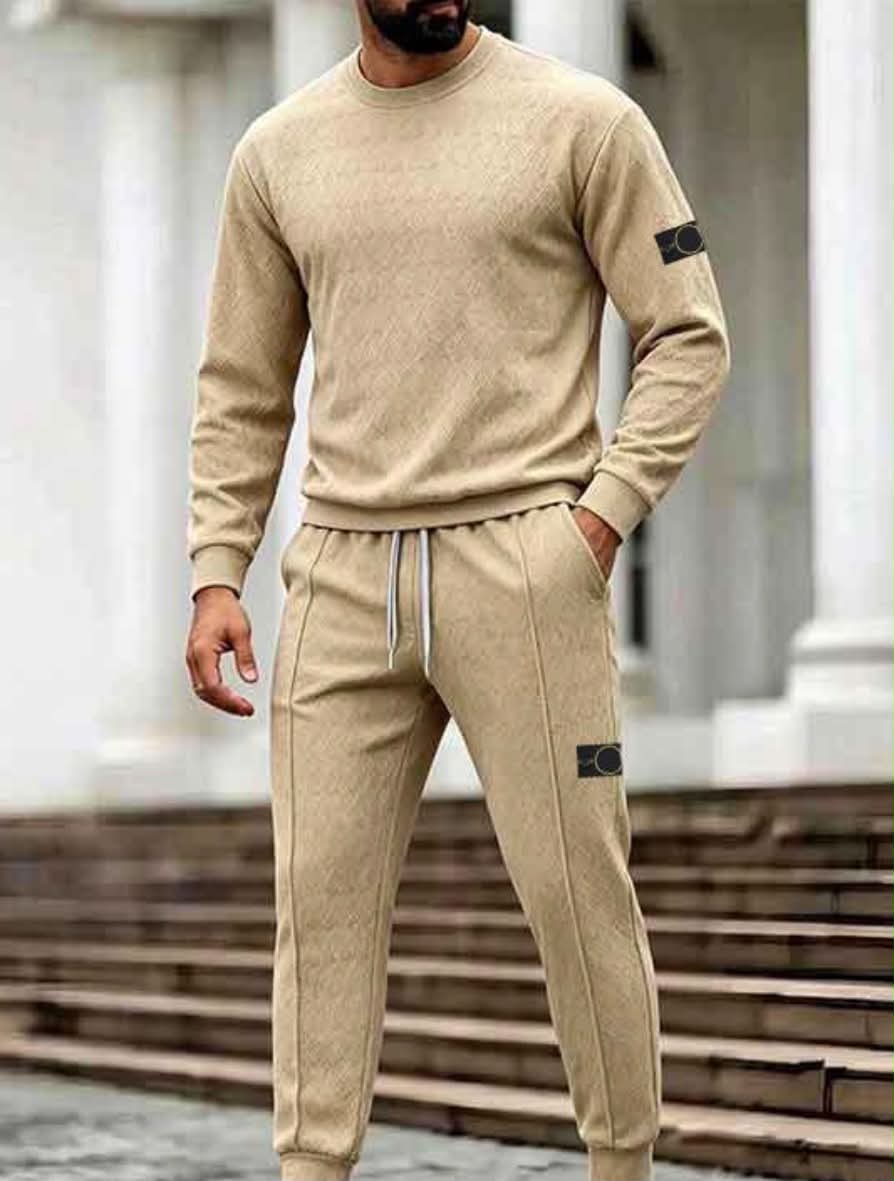 Men’s design tracksuits