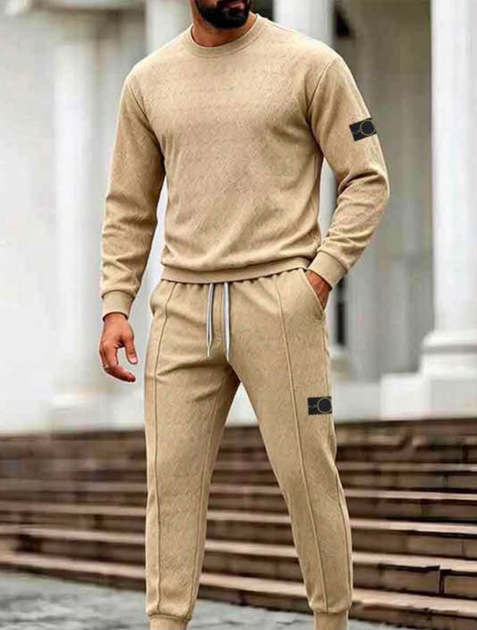 Men’s design tracksuits