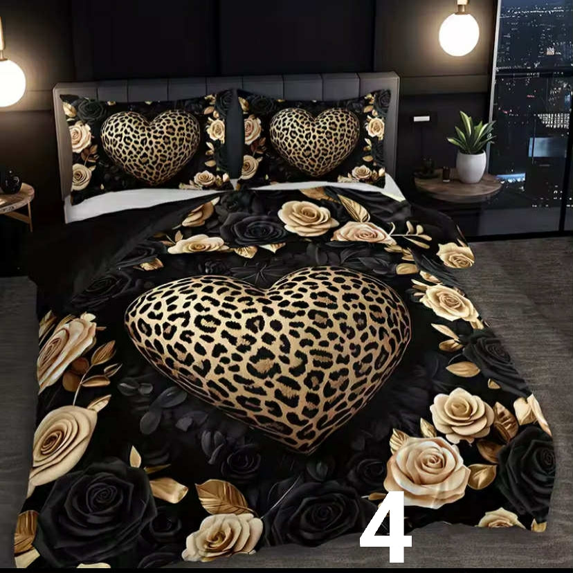 Bedding