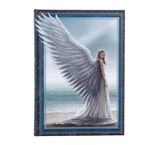 Spirit Guide Journal (AS) 17cm