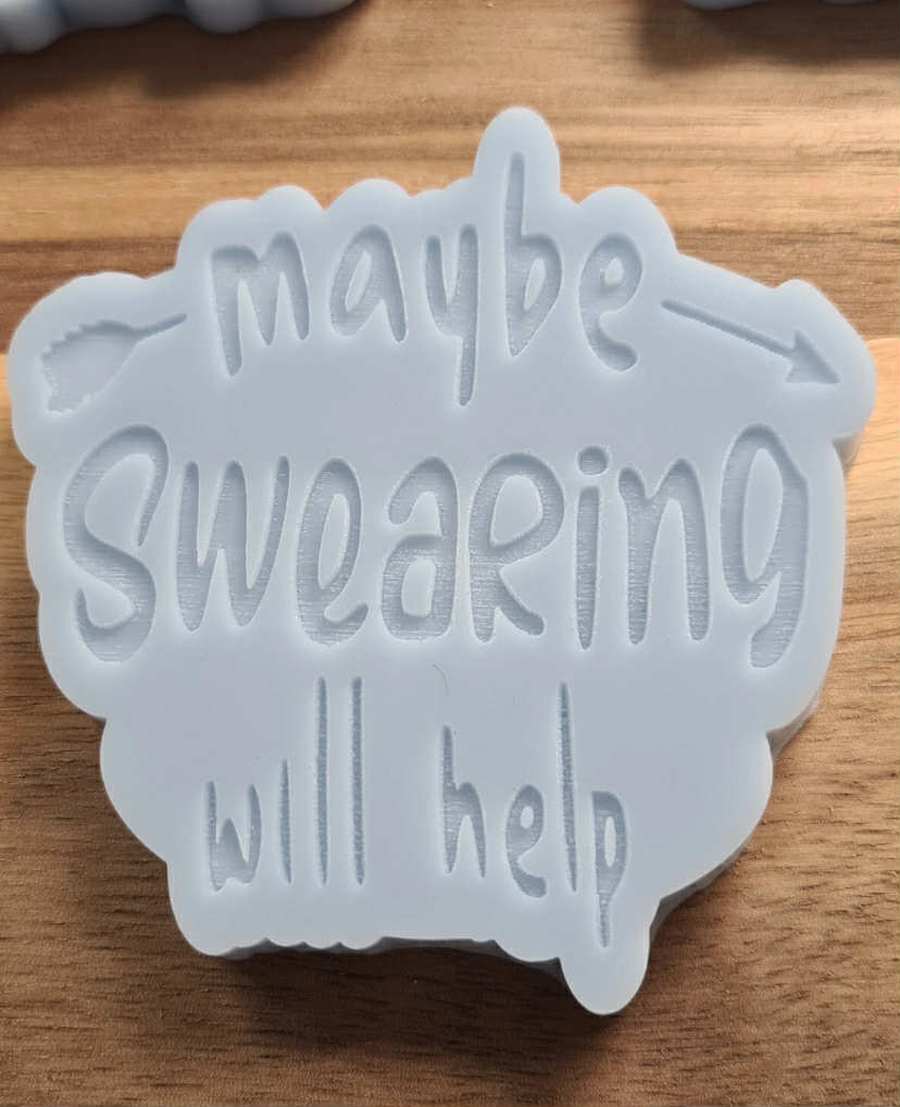 Adult Humour Insult or Motivational Wax Melts - Gift,  Rude, Fun!

X3