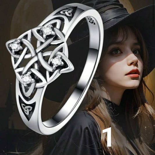 925 silver rings